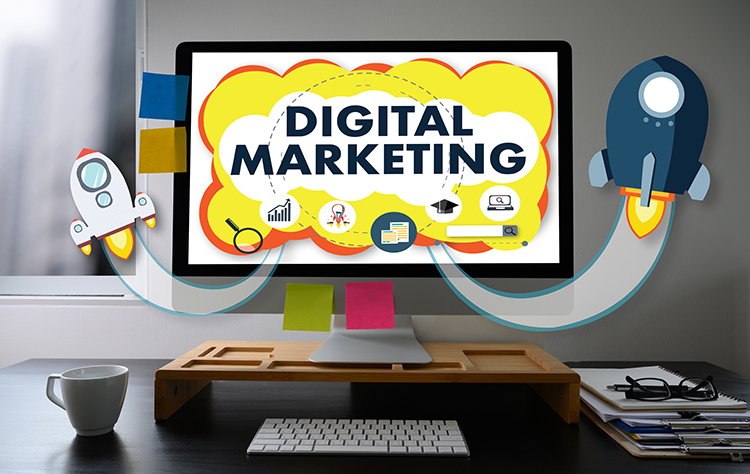 You are currently viewing Explore Our Digital Marketing Course for Your Success