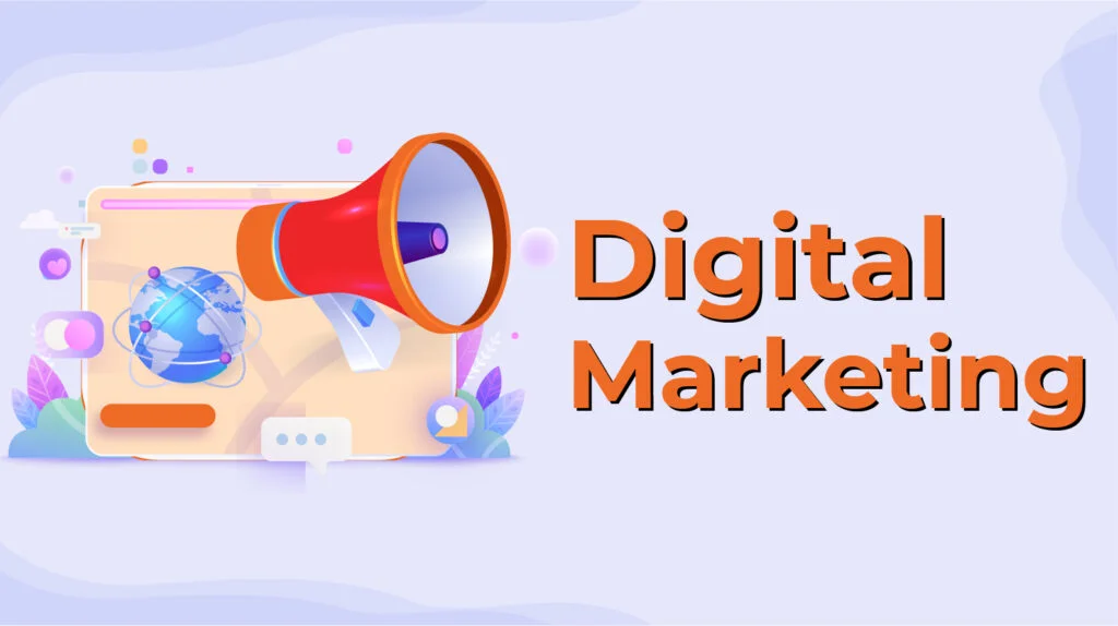 Professional Digital Marketing Course