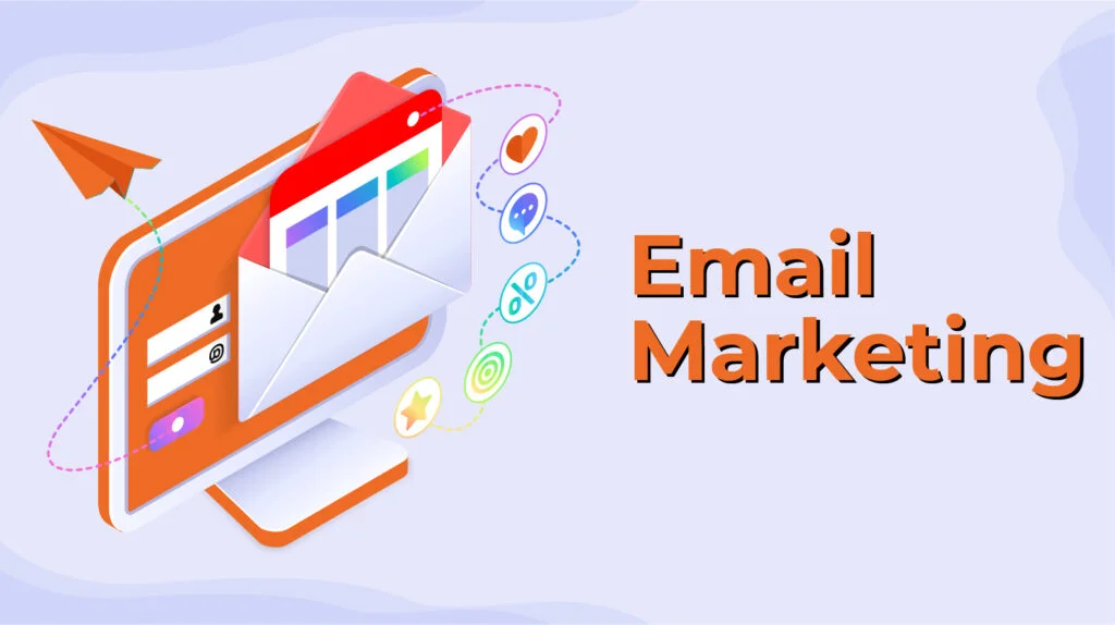 Professional Email Marketing Course