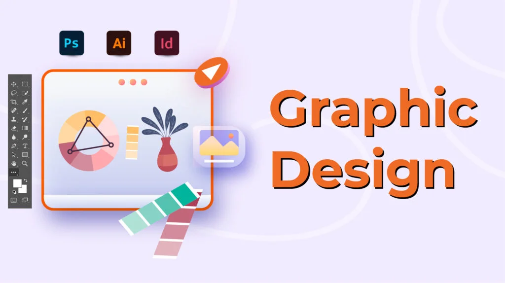 Professional Graphics Design Course