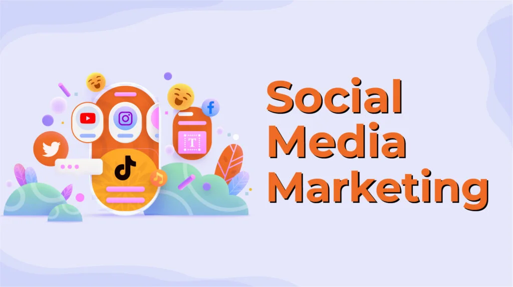 Best Social Media Marketing Couse