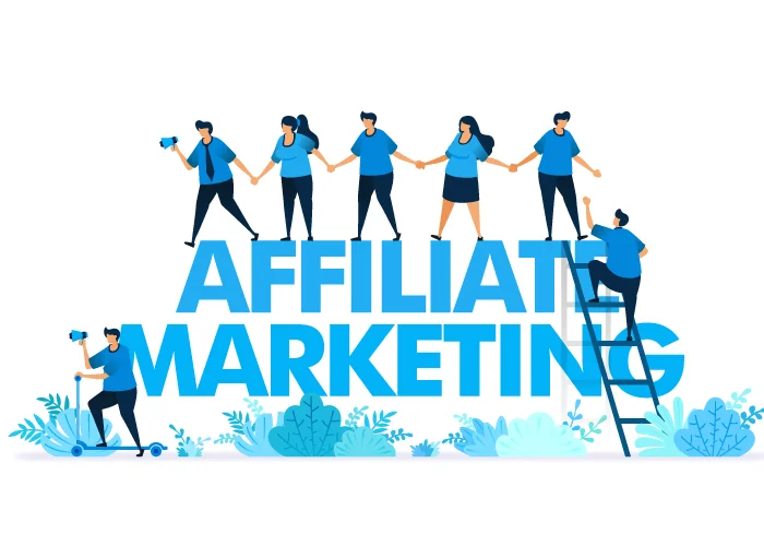 You are currently viewing Affiliate Marketing in Bangladesh
