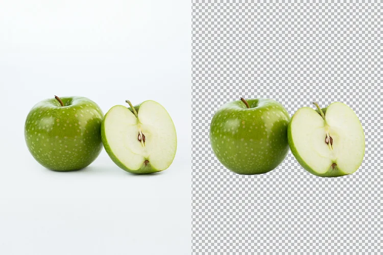 Clipping Path in Photoshop